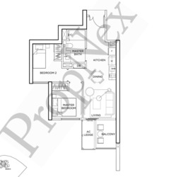 Gem Residences (D12), Condominium #541545231